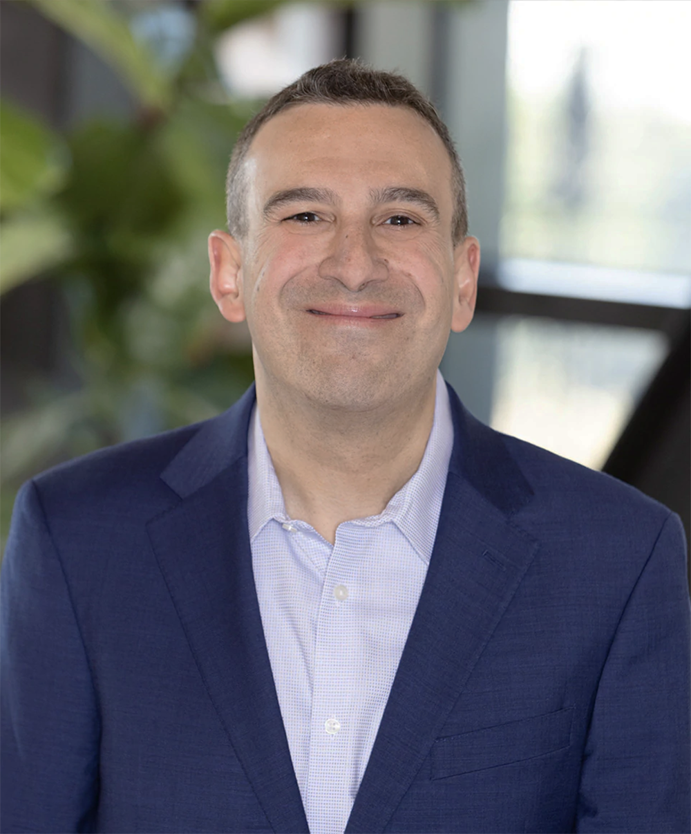 Matt Miller Chief Accounting Officer at Strategic Property Partners