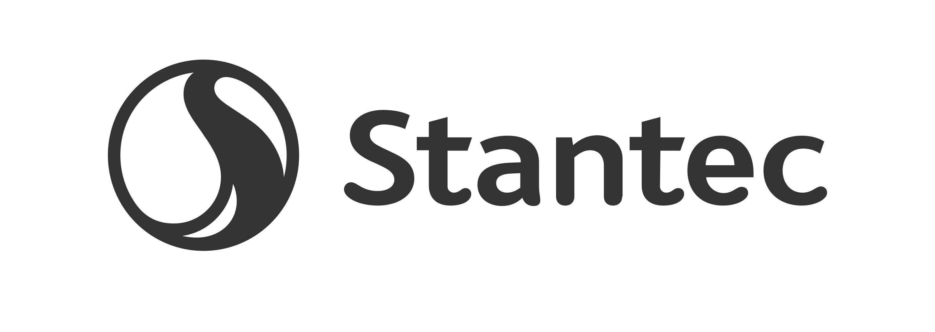 stantec logo