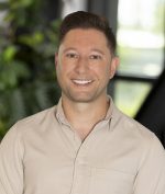 Brian Gallaher, Senior Manager of Digital Marketing