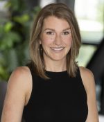 Liza Berger, SPP Vice President of Marketing