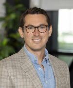 Wade Vaugh, senior development manager SPP