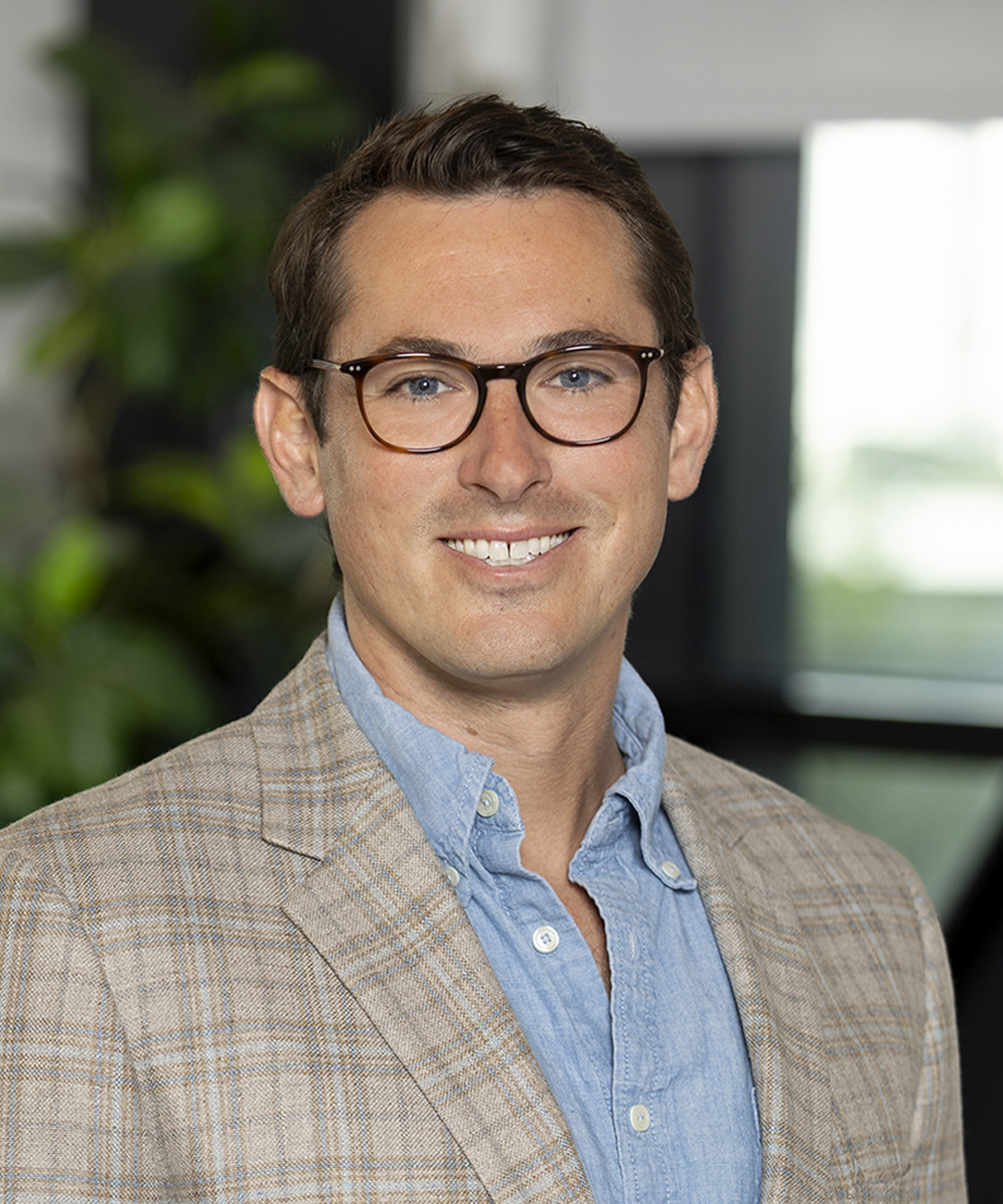 Wade Vaugh, senior development manager SPP