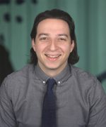 Max Miller SPP Vice president of development