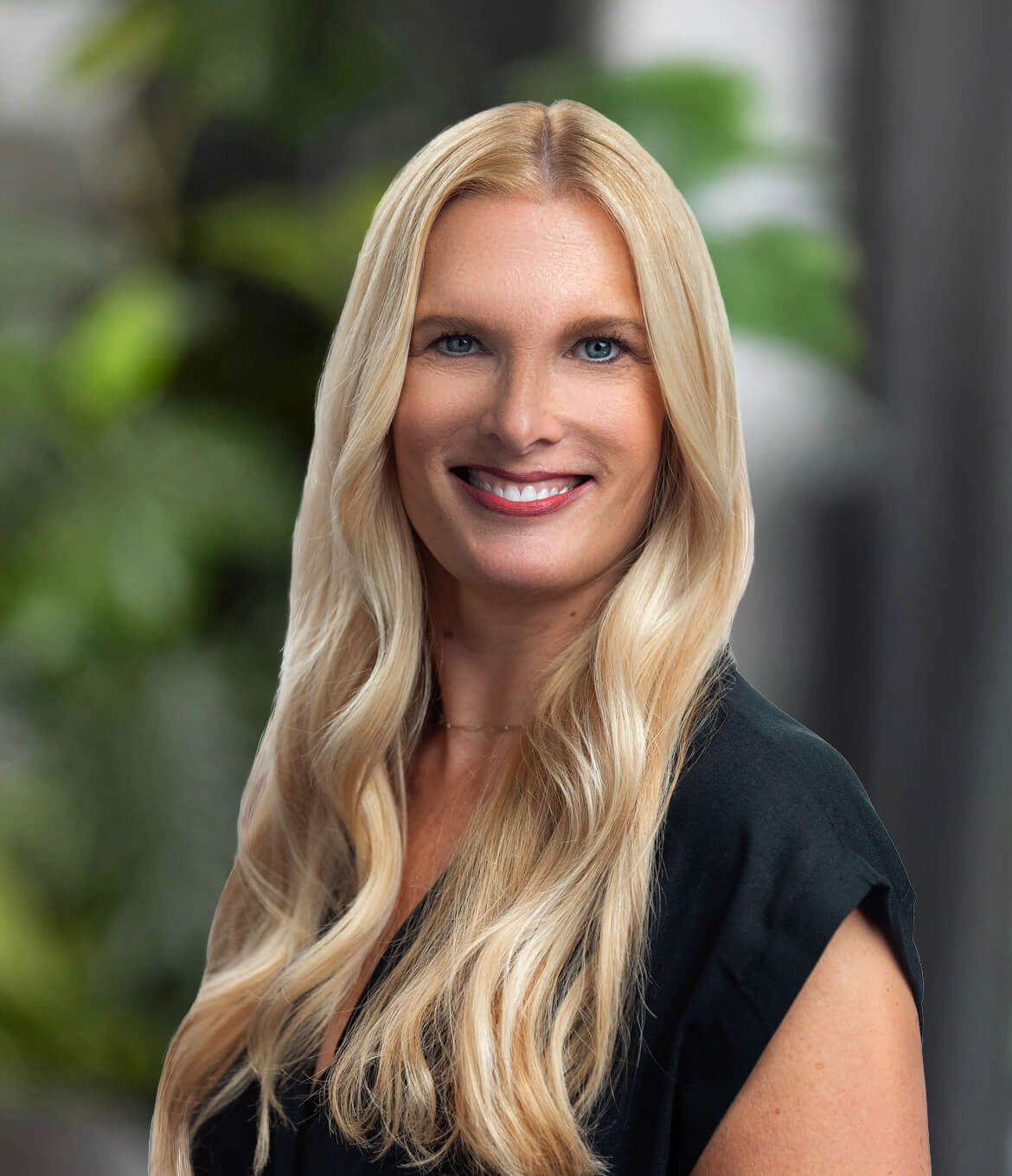 Karen Keenan